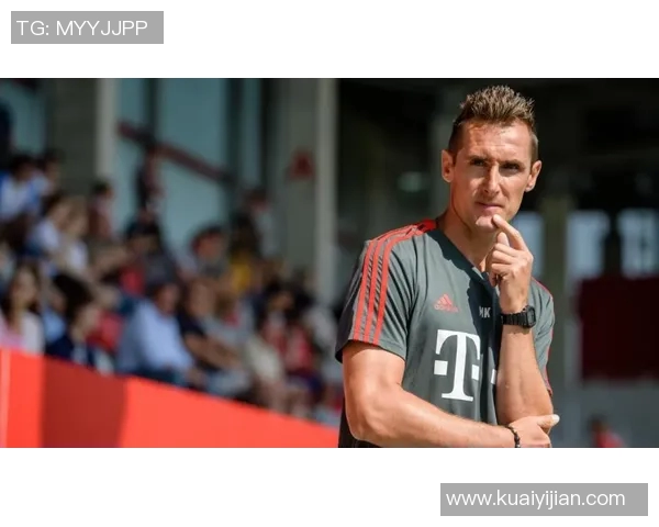 德国足球明星的成长之路：从青训到国际舞台的辉煌历程