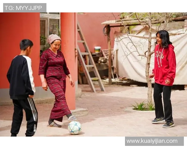 足球明星身上是否蕴藏着藏族文化的独特魅力与精神内涵